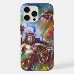 JUPITER EN LEEUW iPhone 15 PRO MAX CASE