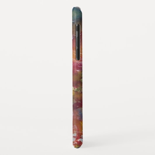 JUPITER EN LION Case-Mate iPhone CASE (Achterkant/links)