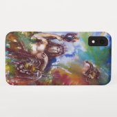 JUPITER EN LION Case-Mate iPhone CASE (Achterkant (horizontaal))