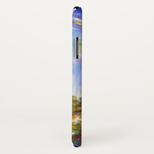 JUPITER EN LION Case-Mate iPhone CASE (Achterkant / rechts)