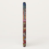 JUPITER EN LION Case-Mate iPhone CASE (Achterkant/links)