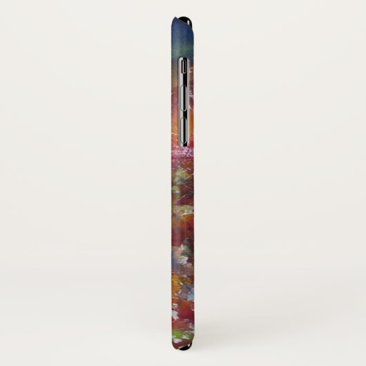 JUPITER EN LION Case-Mate iPhone CASE (Achterkant/links)