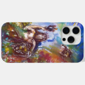 JUPITER EN LION Case-Mate iPhone CASE (Achterkant (horizontaal))
