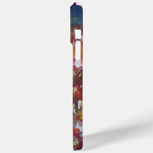 JUPITER EN LION Case-Mate iPhone CASE (Achterkant / Links)