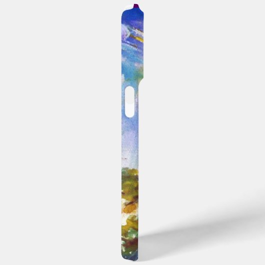 JUPITER EN LION Case-Mate iPhone CASE (Achterkant / Rechts)