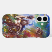 JUPITER EN LION Case-Mate iPhone CASE (Achterkant (horizontaal))