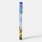 JUPITER EN LION Case-Mate iPhone CASE (Achterkant / Rechts)