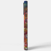 JUPITER EN LION Case-Mate iPhone CASE (Achterkant / Links)