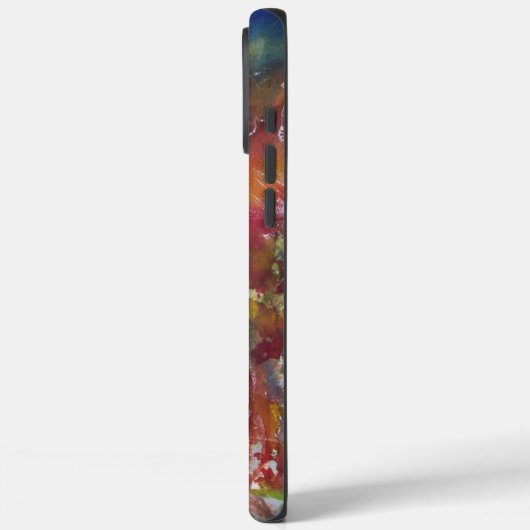 JUPITER EN LION Case-Mate iPhone CASE (Achterkant / Links)