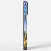 JUPITER EN LION Case-Mate iPhone CASE (Achterkant / Rechts)