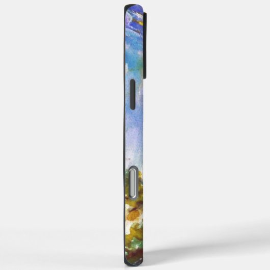 JUPITER EN LION Case-Mate iPhone CASE (Achterkant / Rechts)