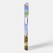 JUPITER EN LION Case-Mate iPhone CASE (Achterkant / Rechts)