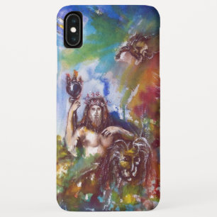 JUPITER EN LION Case-Mate iPhone CASE