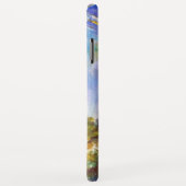 JUPITER EN LION Case-Mate iPhone CASE (Achterkant/rechts)