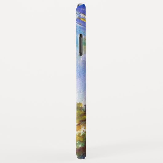 JUPITER EN LION Case-Mate iPhone CASE (Achterkant/rechts)