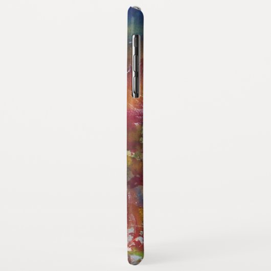 JUPITER EN LION Case-Mate iPhone CASE (Achterkant/links)