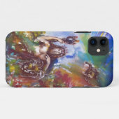 JUPITER EN LION Case-Mate iPhone CASE (Achterkant (horizontaal))