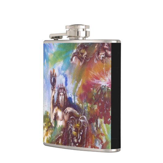 JUPITER EN LION HEUPFLES (Links)