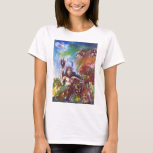 JUPITER EN LION T-Shirt