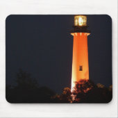 Jupiter Evening Shot_ Muismat (Voorkant)