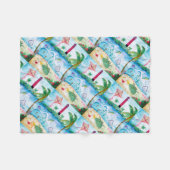 Jupiter FL Fleece blanket (Voorkant (Horizontaal))