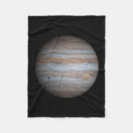 Jupiter Fleece Deken