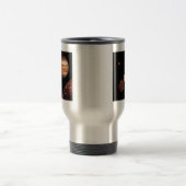 Jupiter Galilean Moons Astronomy & Science Gifts Reisbeker (Center)