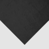 Jupiter Gas Giant Planet & Io Galilean Maan Tissuepapier (Detail)