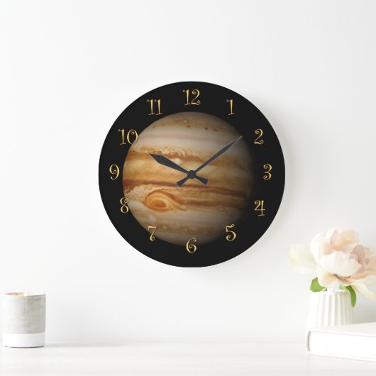 Jupiter Grote Klok (Huis)