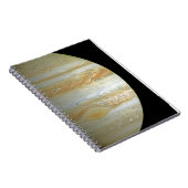 Jupiter Hemisphere bij Emporio Moffa Notitieboek (Rechterzijde)