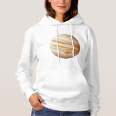 Jupiter Hoodie (Voorkant)