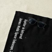 Jupiter in Infrarood, James Webb Space Telescope Strandlaken (In situ)