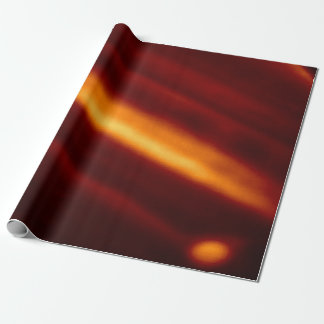 JUPITER IN IR CADEAUPAPIER