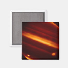 JUPITER IN IR MAGNEET