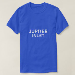 Jupiter Inlet Florida T-shirt