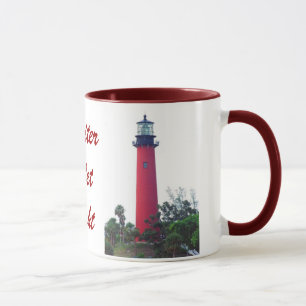JUPITER INLET LIGHT MOK
