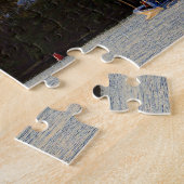 Jupiter Inlet Lighthouse Legpuzzel (Zijkant)