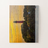 Jupiter Inlet Lighthouse Legpuzzel (Verticaal)