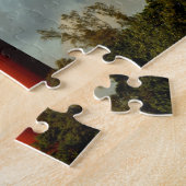 Jupiter Inlet Lighthouse Legpuzzel (Zijkant)