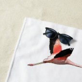 Jupiter Inlet Lighthouse Strandlaken (In situ)