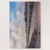 Jupiter Inlet, Winternamiddag Legpuzzel (Verticaal)