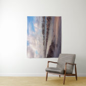 Jupiter Inlet, Winternamiddag Wandkleed (In situ)