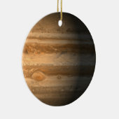 Jupiter Keramisch Ornament (Rechts)