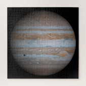 Jupiter Legpuzzel (Verticaal)