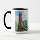 Jupiter Lighthouse Mok (Links)