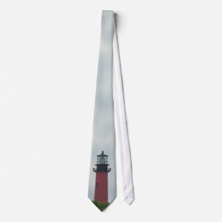 Jupiter Lighthouse Photo Stropdas