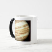 Jupiter Magische Mok (Voorkant links)