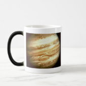Jupiter Magische Mok (Links)