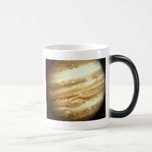 Jupiter Magische Mok