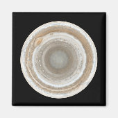 Jupiter Magneet (Voorkant)